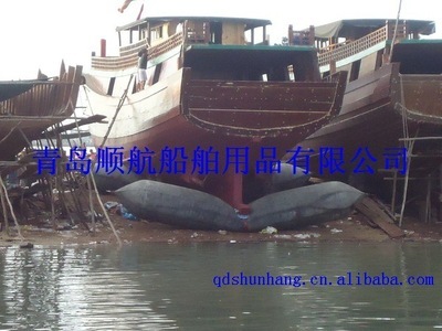 【順航供應(yīng)船用氣囊 船舶下水、上排,重物頂升、搬運,助浮、打撈】價格,廠家,圖片,其他船舶設(shè)備及配件,青島順航船舶用品-