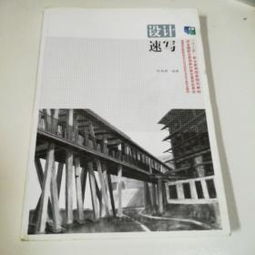 圖書設計速寫 從構(gòu)思到呈現(xiàn)的藝術(shù)之旅