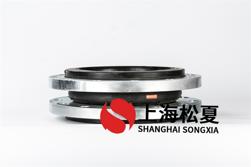 組裝球型橡膠接頭應(yīng)當注意什么? 組裝球型橡膠接頭應(yīng)當注意什么?