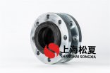 橡膠接頭組裝的注意事項是啥？