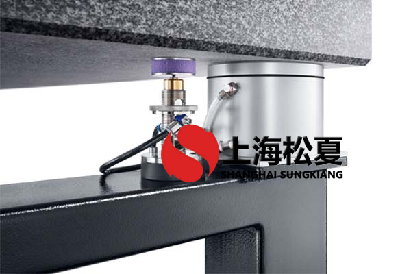 劃片機被動式空氣彈簧的結構和工作原理是什么？