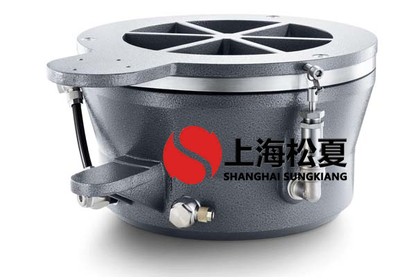 被動式空氣彈簧在一些工業化行業之中的作用是不可忽視的